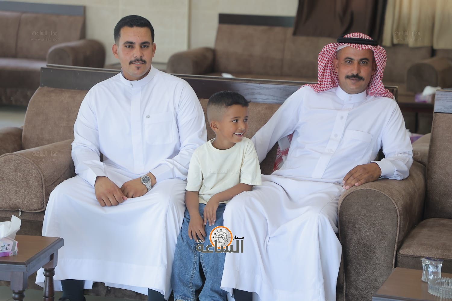 Madar Al-Saa Images 0.14477246941572164