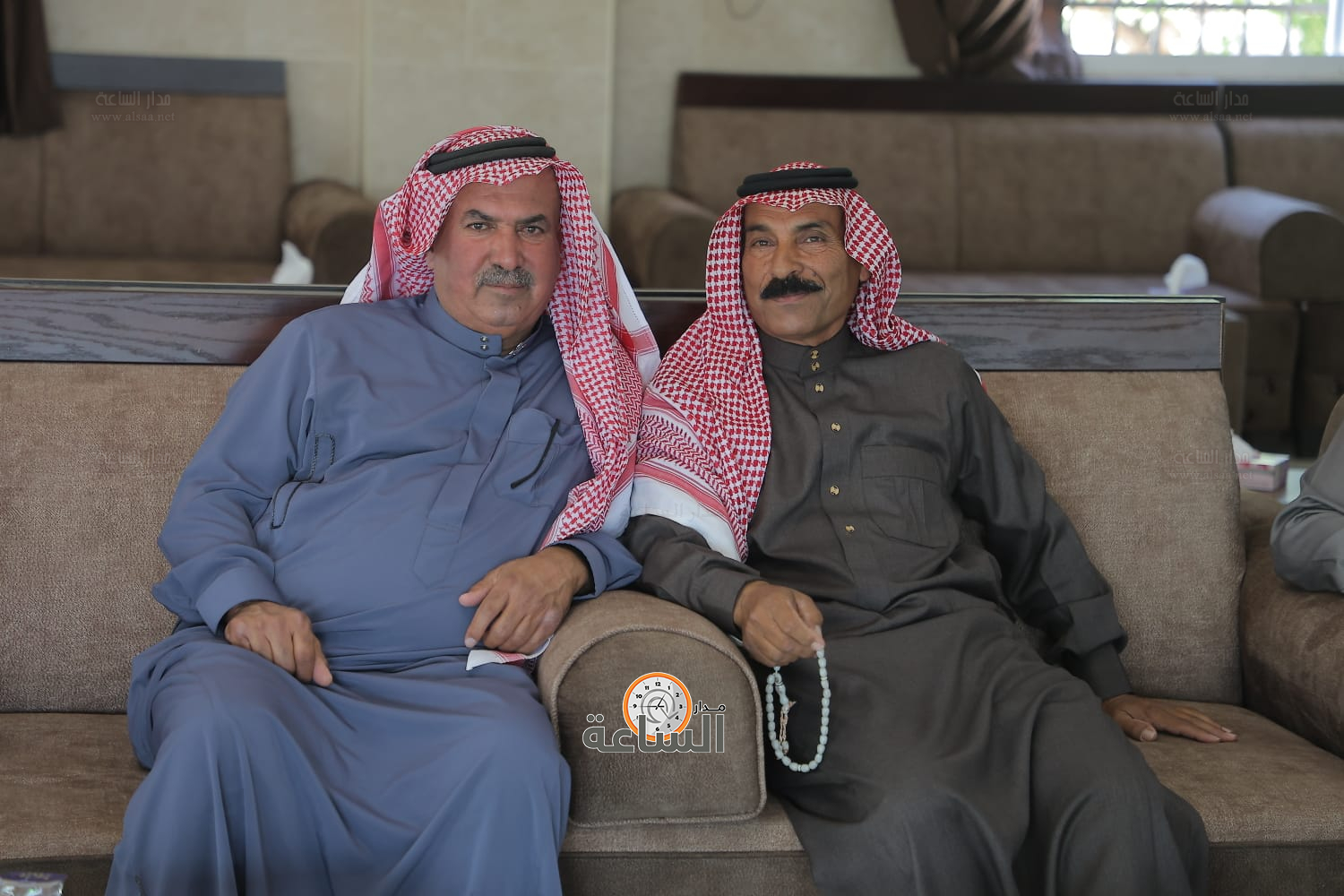 Madar Al-Saa Images 0.0021880989663938255