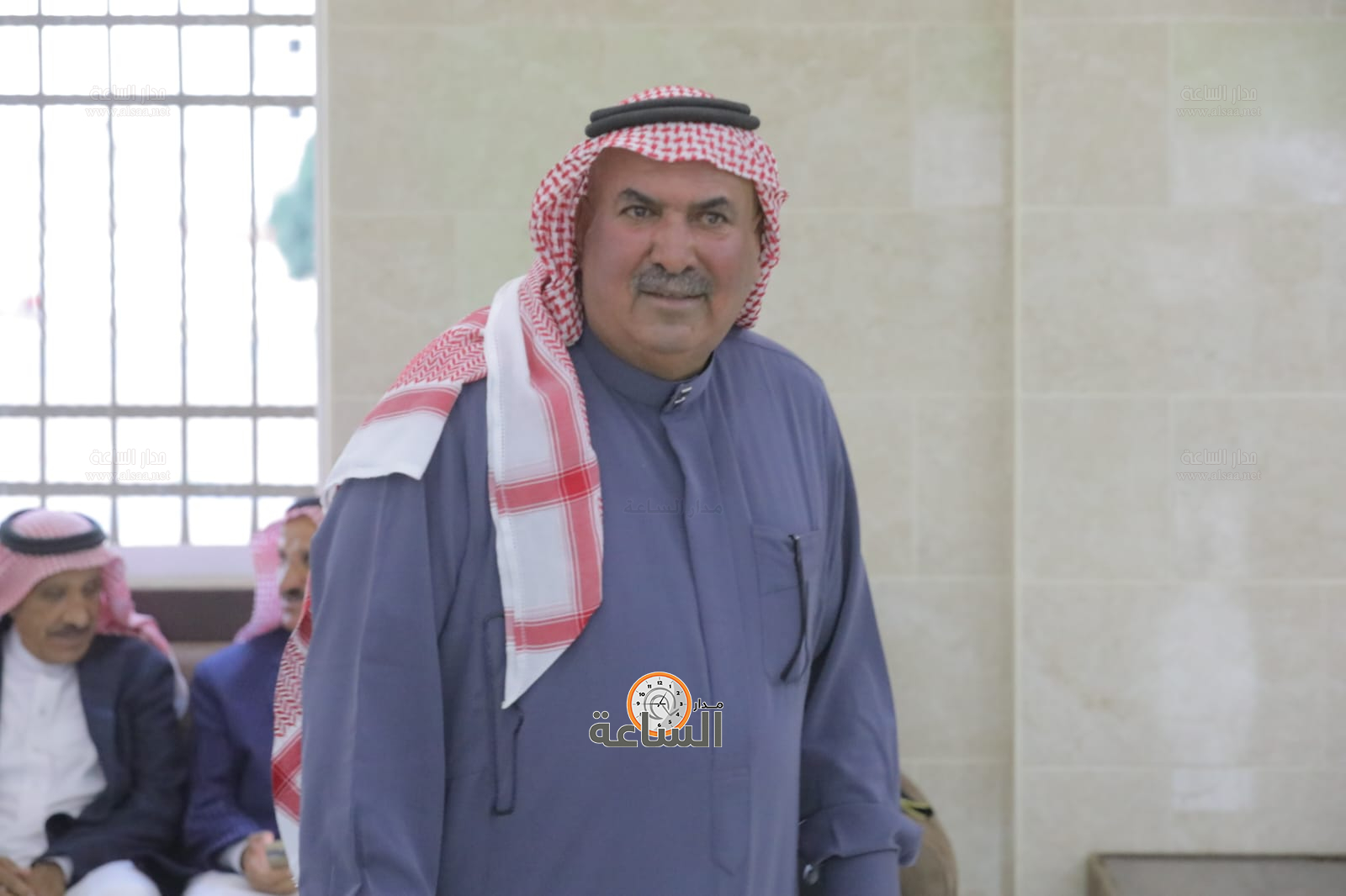 Madar Al-Saa Images 0.38598834350601563