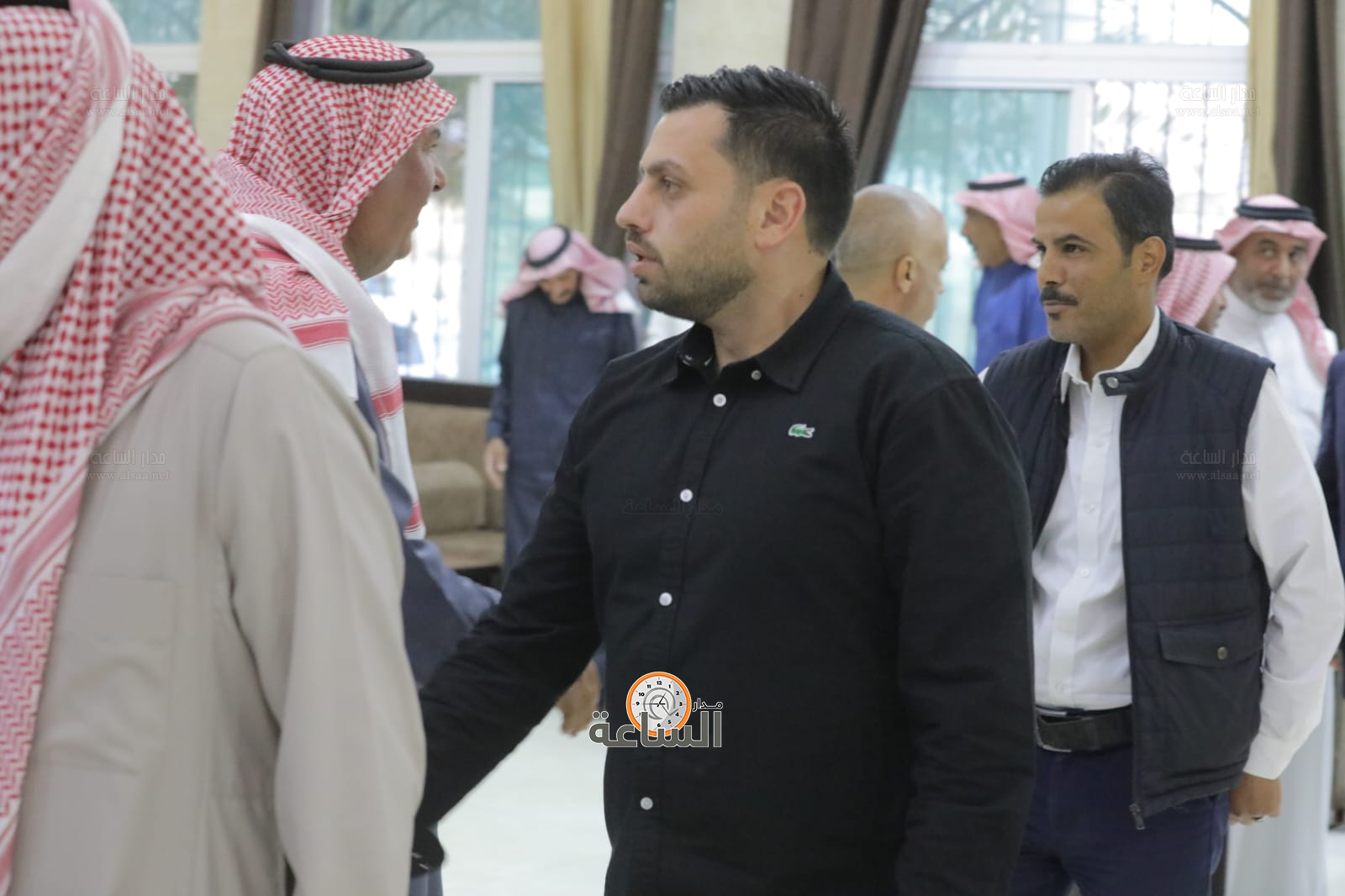 Madar Al-Saa Images 0.9211884371082423