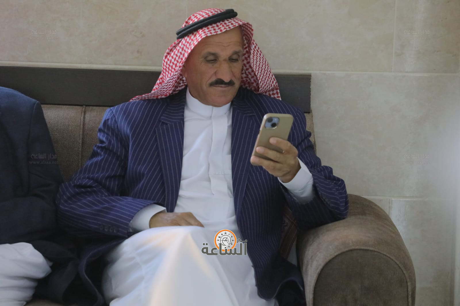 Madar Al-Saa Images 0.3494995238032612