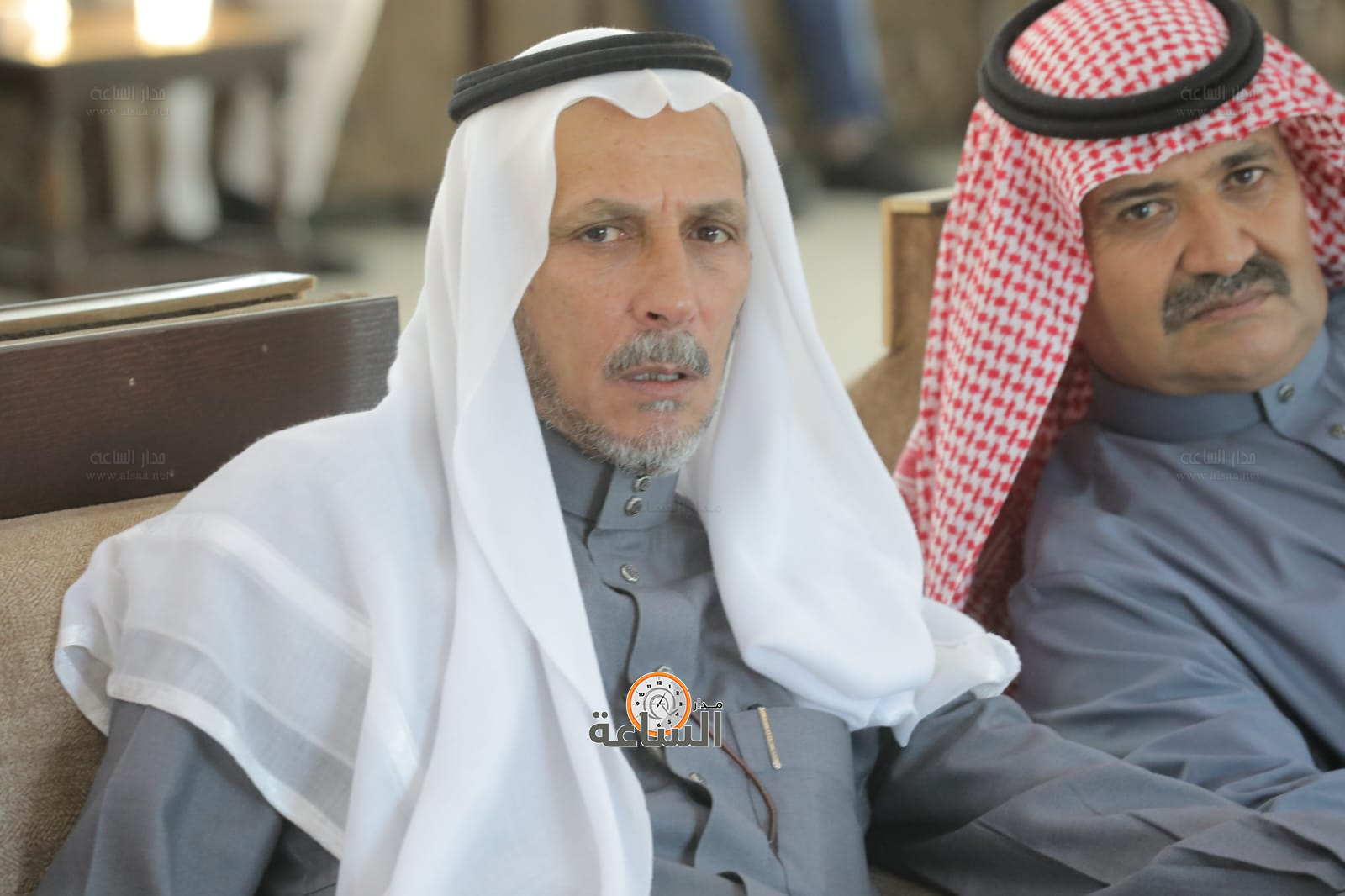 Madar Al-Saa Images 0.21542424004269312