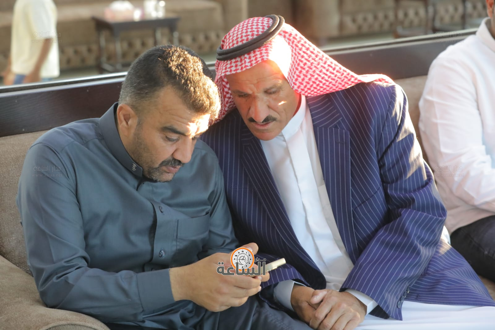 Madar Al-Saa Images 0.2673454885707217