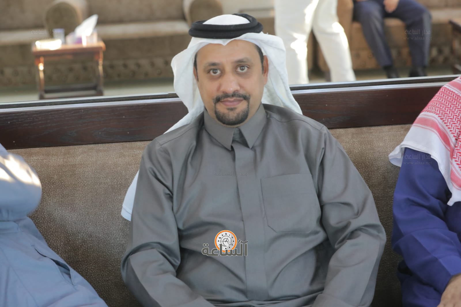 Madar Al-Saa Images 0.6175218637112486