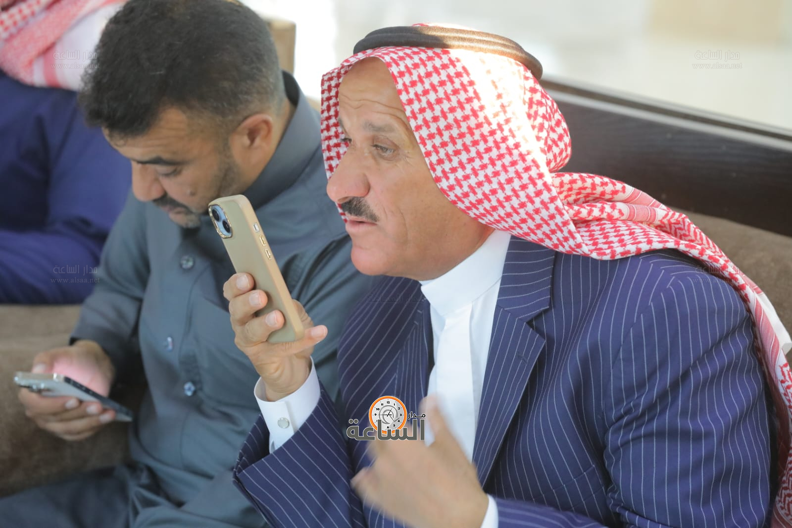 Madar Al-Saa Images 0.18845963928907283