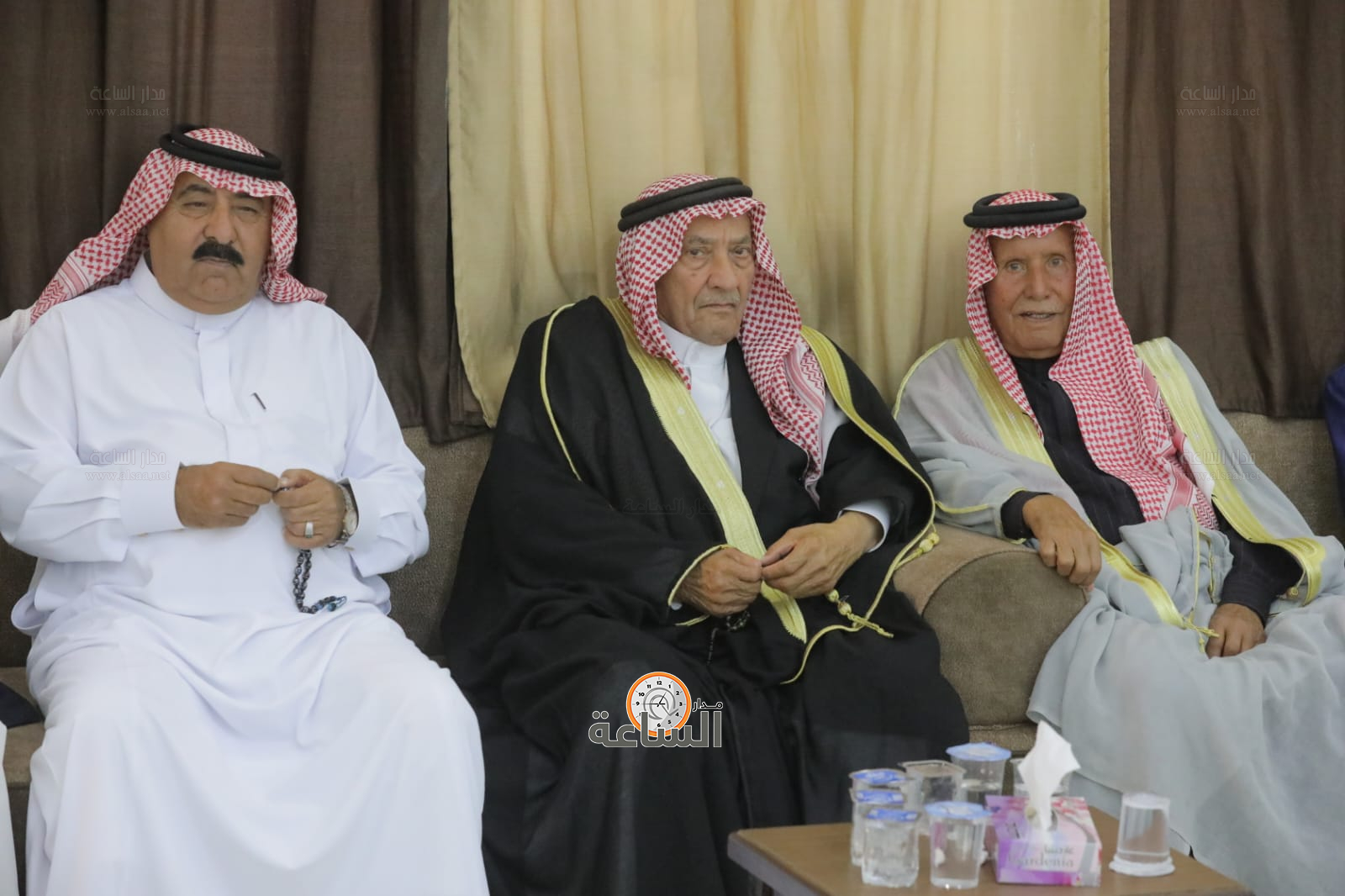 Madar Al-Saa Images 0.1839665642313707