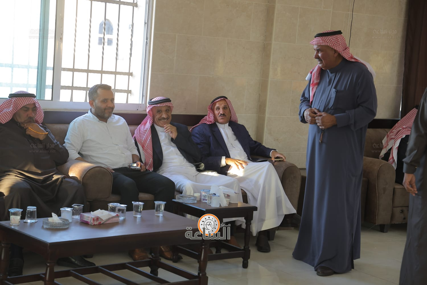 Madar Al-Saa Images 0.9293007366606847