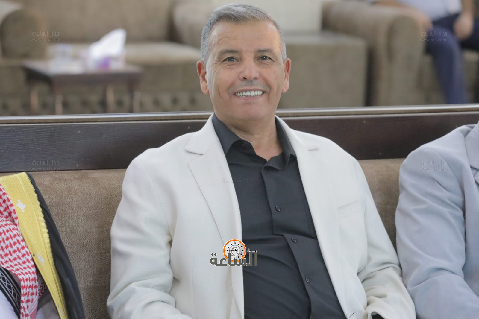 Madar Al-Saa Images 0.9805918903826486