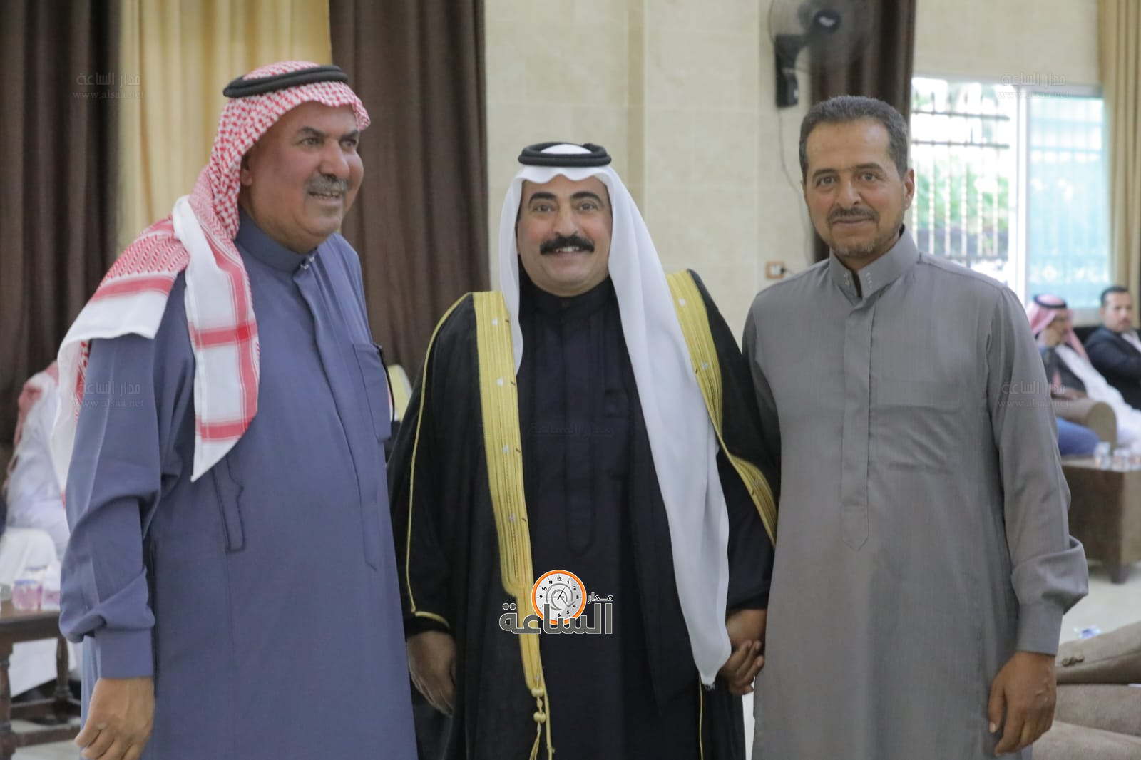 Madar Al-Saa Images 0.6462321153009322