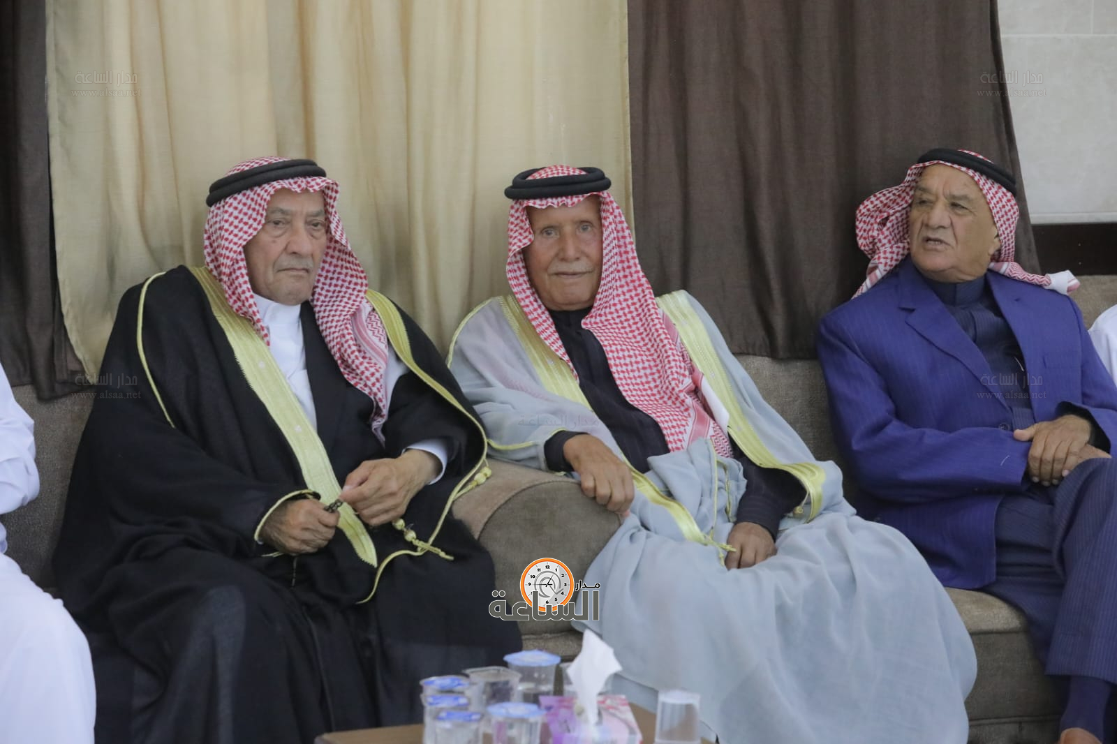 Madar Al-Saa Images 0.41116810556706684