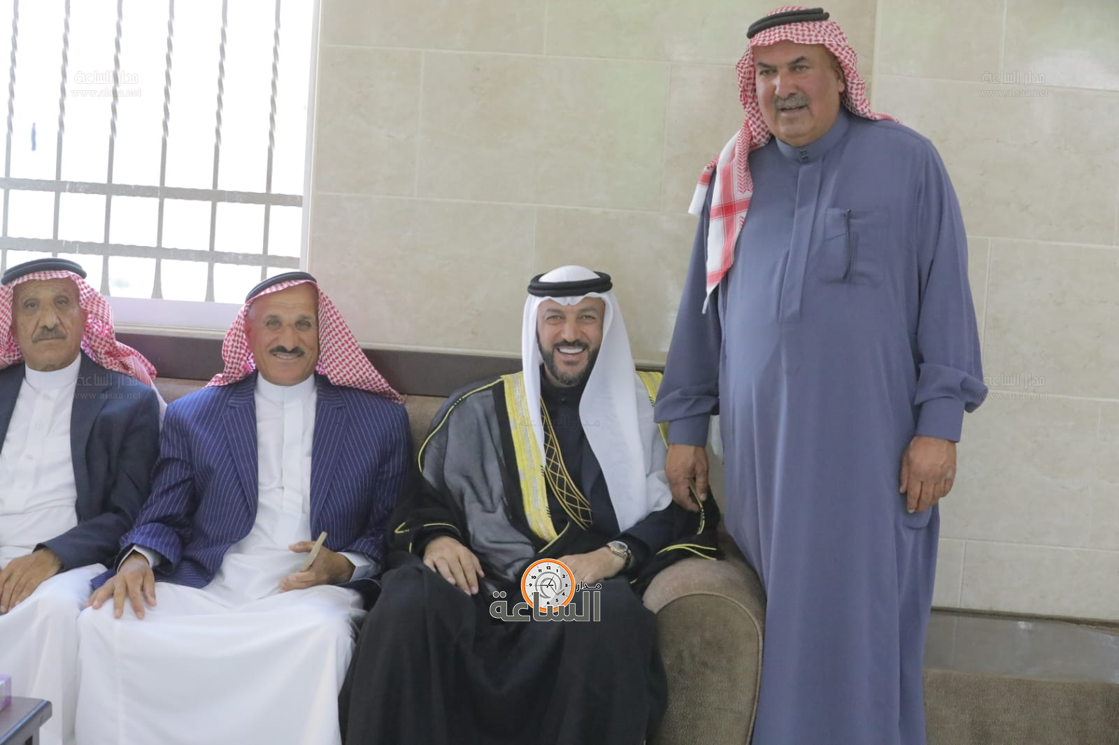 Madar Al-Saa Images 0.5377119033974954