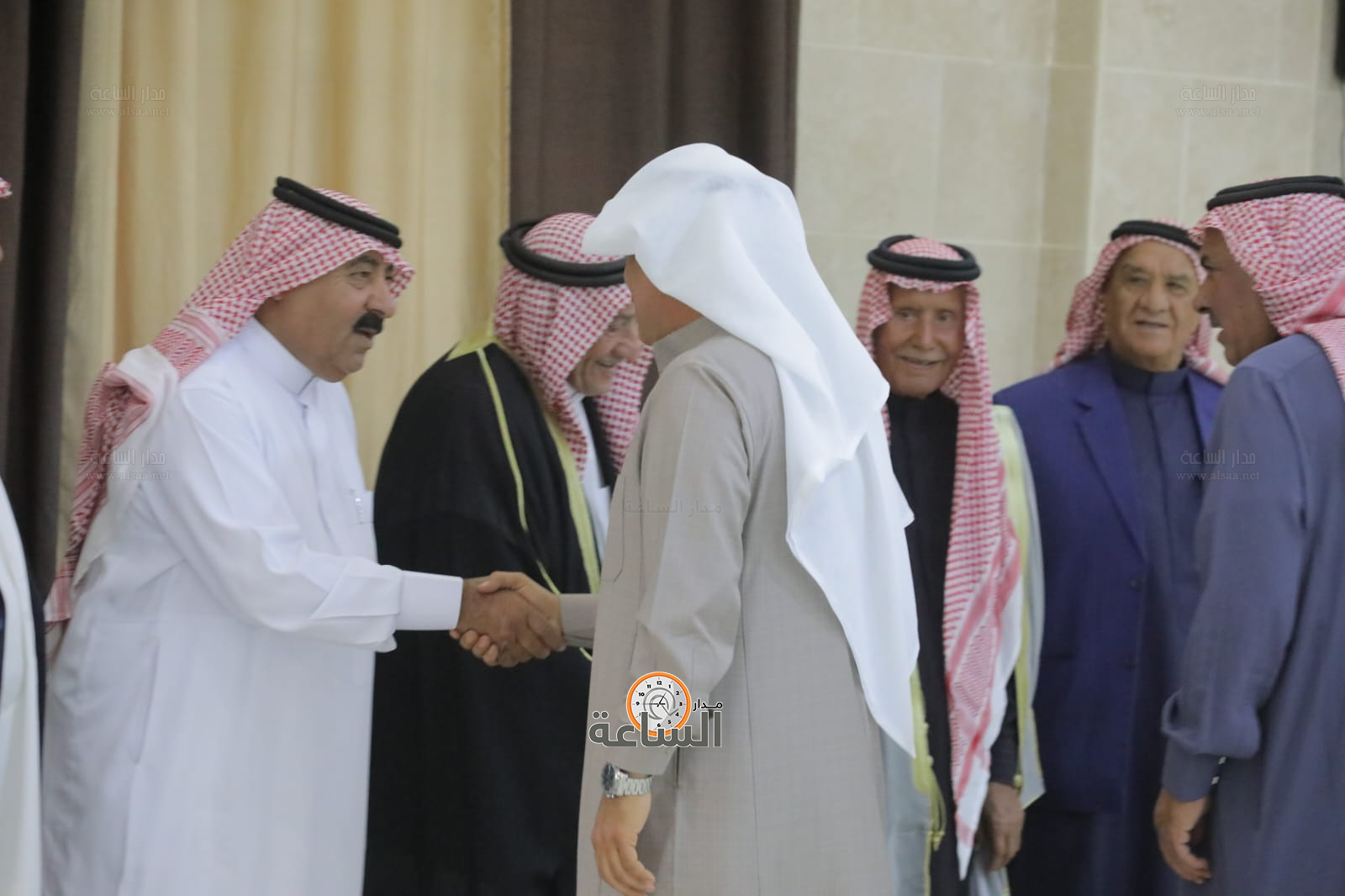 Madar Al-Saa Images 0.5374743691719241