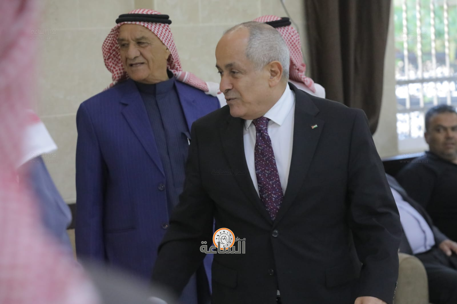 Madar Al-Saa Images 0.8577241189828528