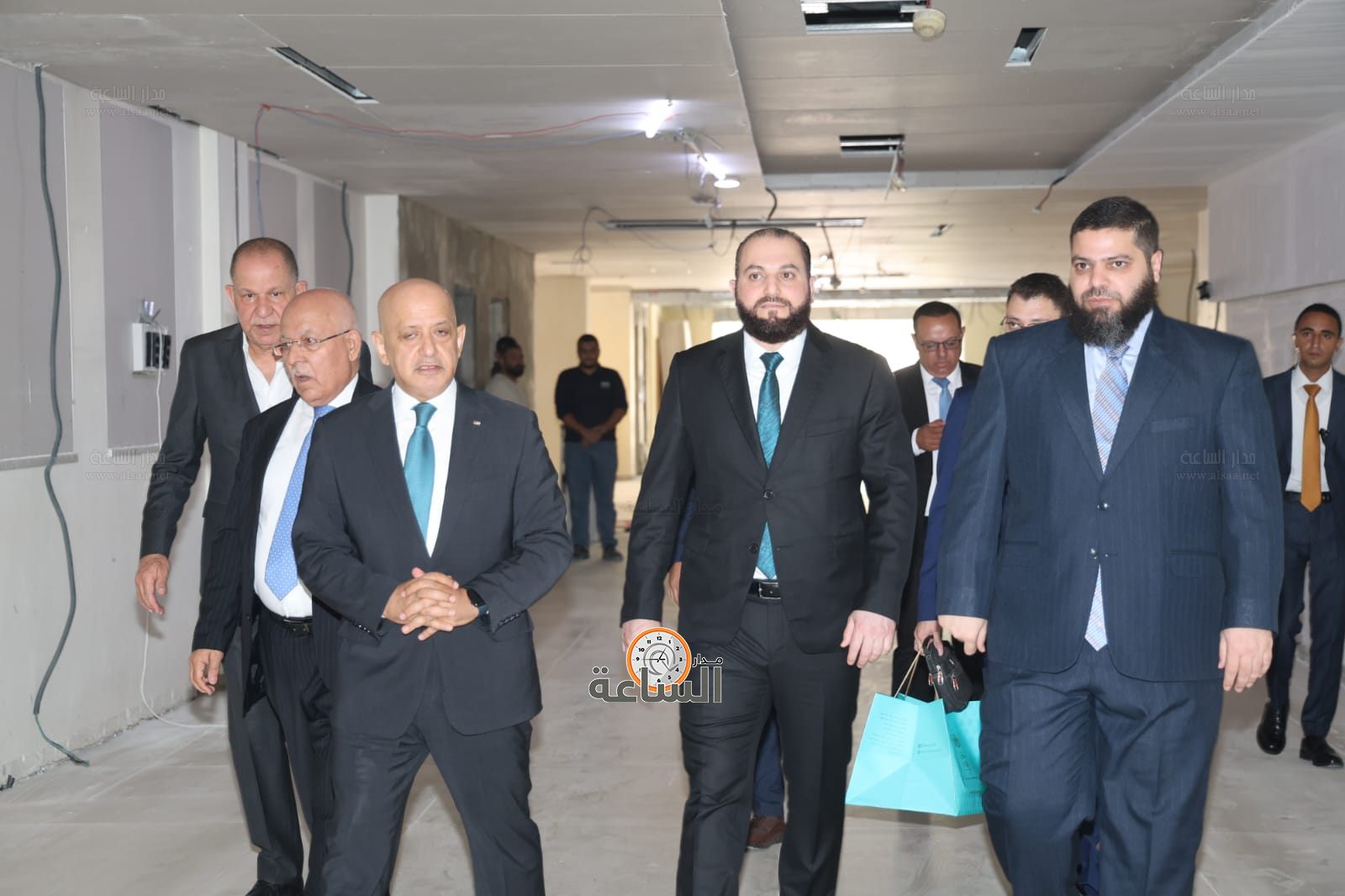 Madar Al-Saa Images 0.9130796999818948