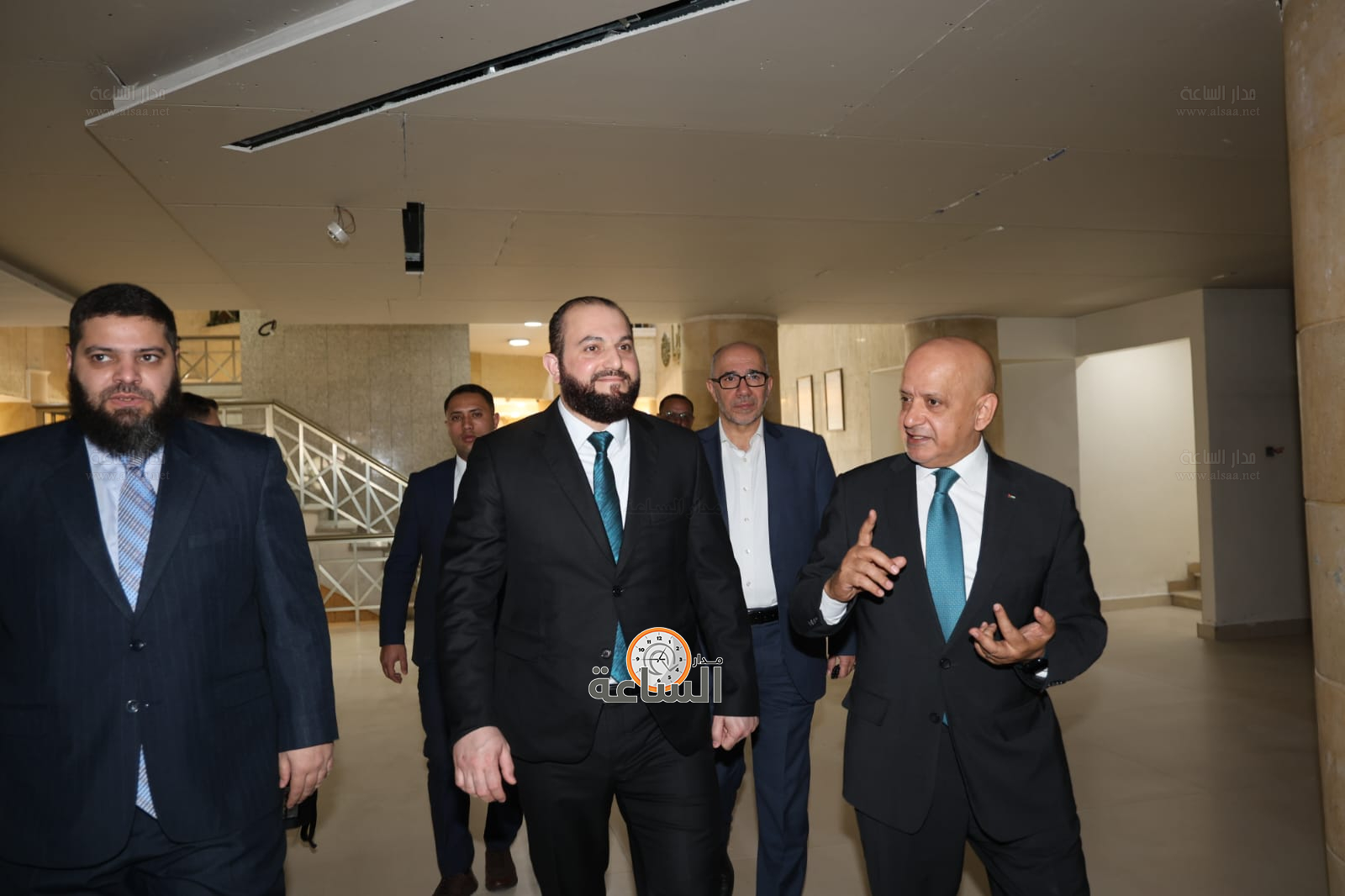 Madar Al-Saa Images 0.12538883822967017