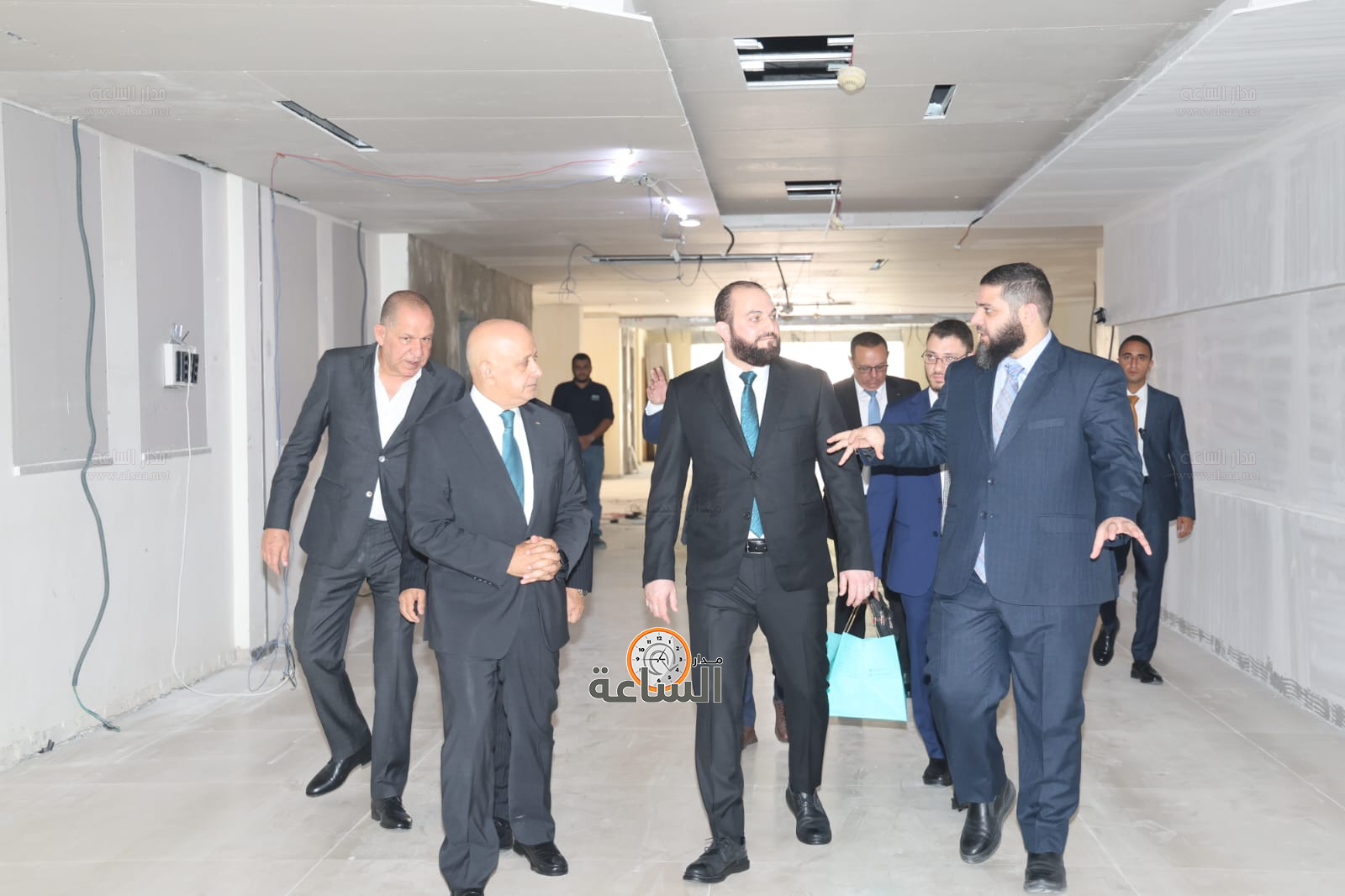 Madar Al-Saa Images 0.8261150393183458