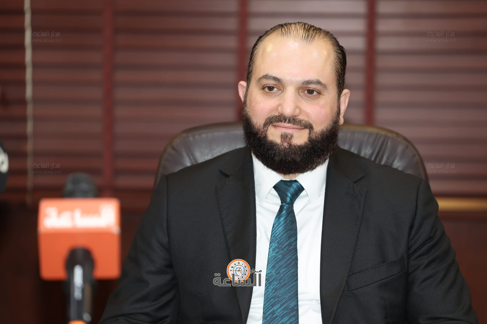 Madar Al-Saa Images 0.9513256830745913