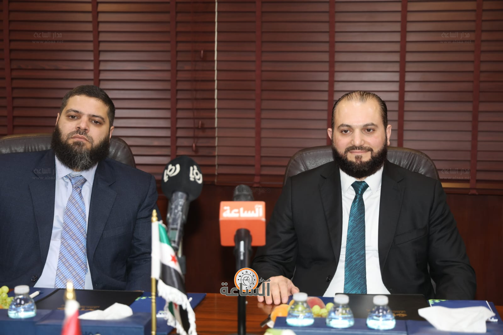 Madar Al-Saa Images 0.41486017597695646