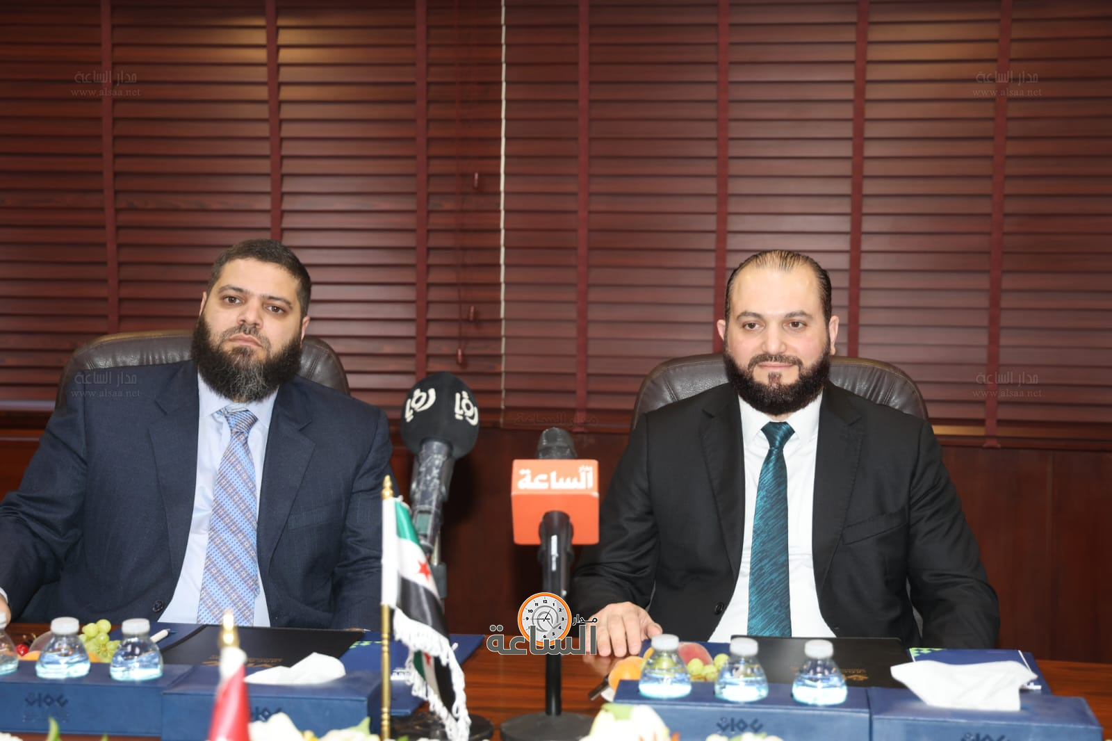 Madar Al-Saa Images 0.8696803586018105