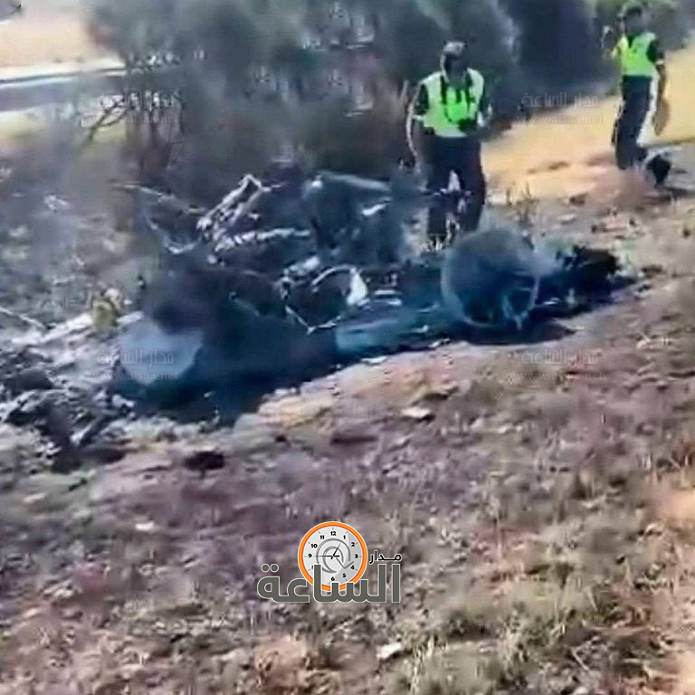 Madar Al-Saa Images 0.28106165090932345