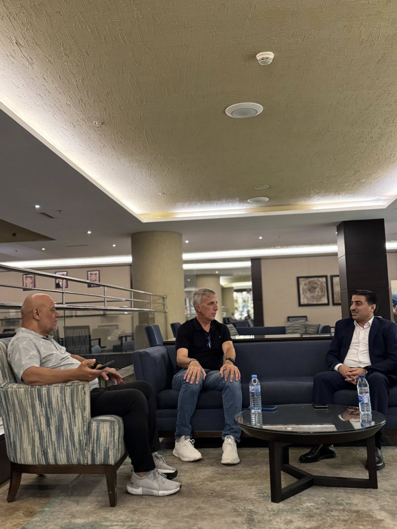 Madar Al-Saa Images 0.5046774286848199