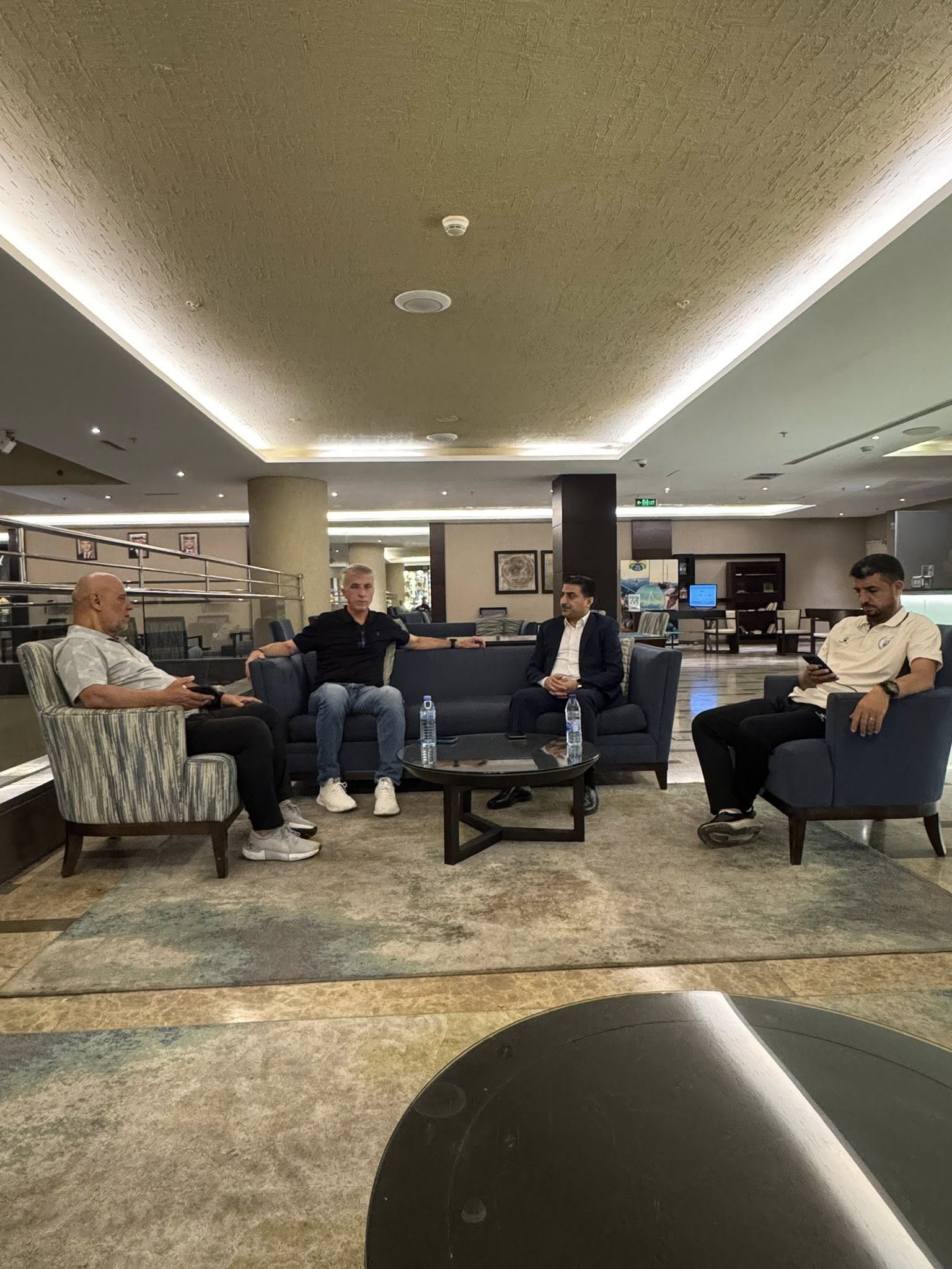 Madar Al-Saa Images 0.8962453682474429