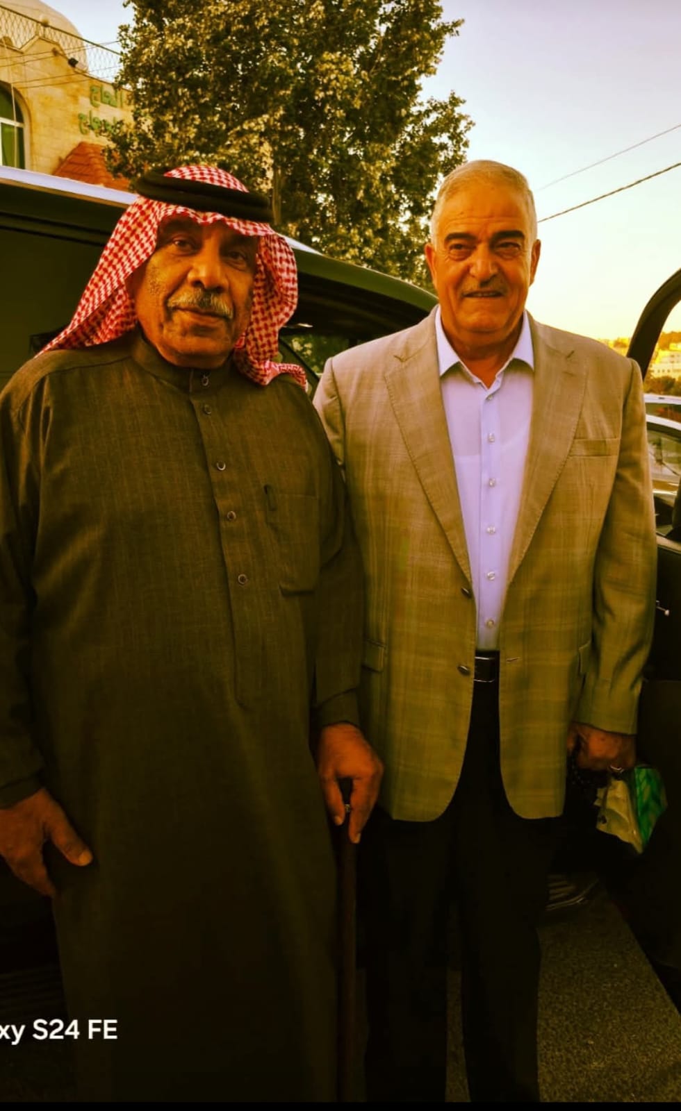 Madar Al-Saa Images 0.8835912541923495