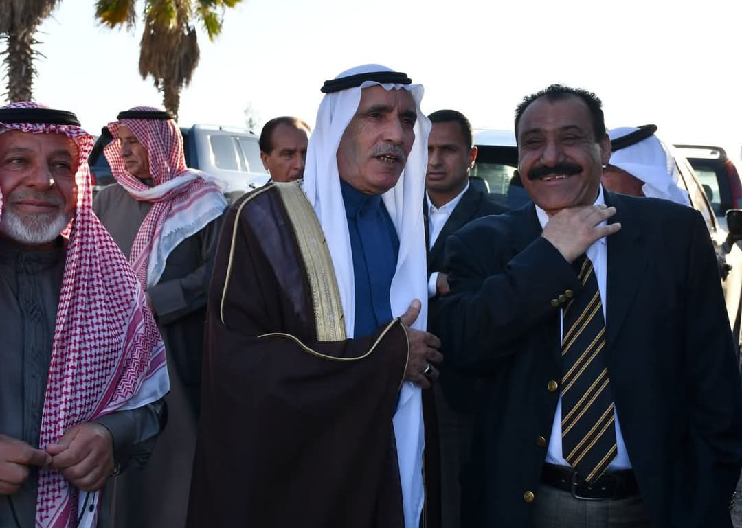 Madar Al-Saa Images 0.8406686827024618