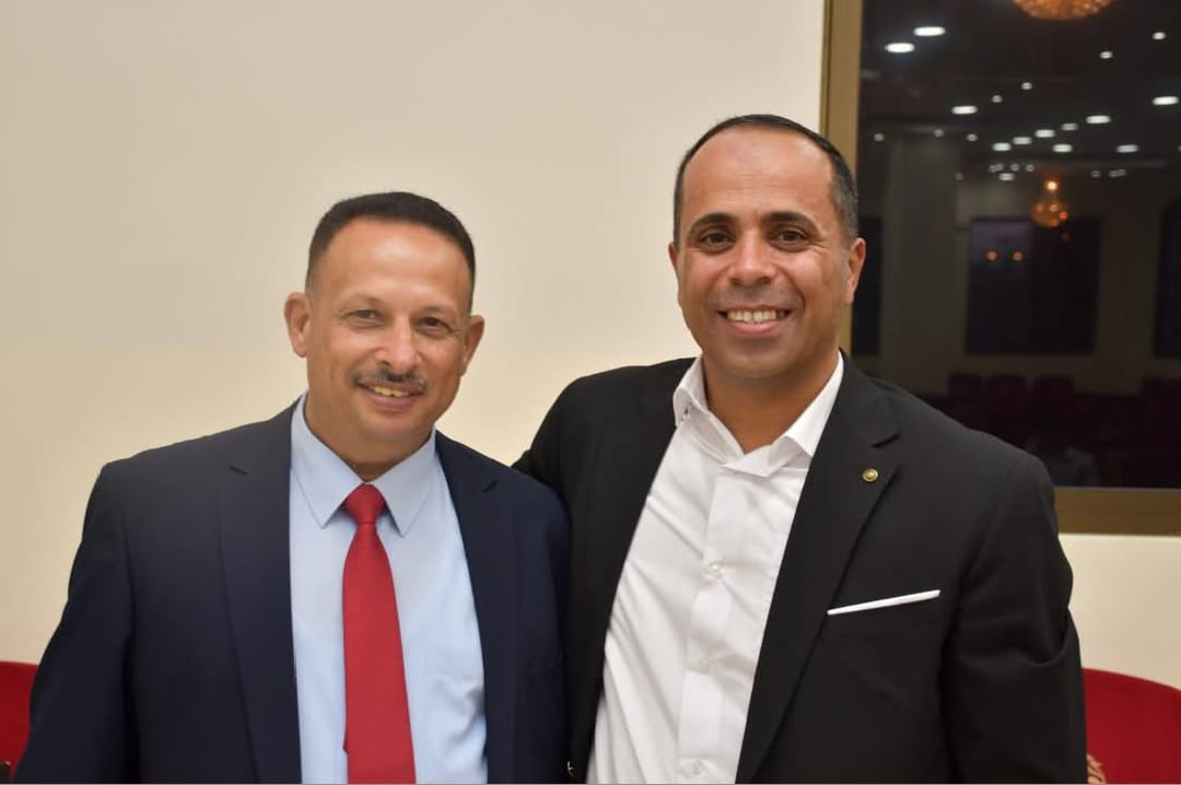 Madar Al-Saa Images 0.42654631002151355