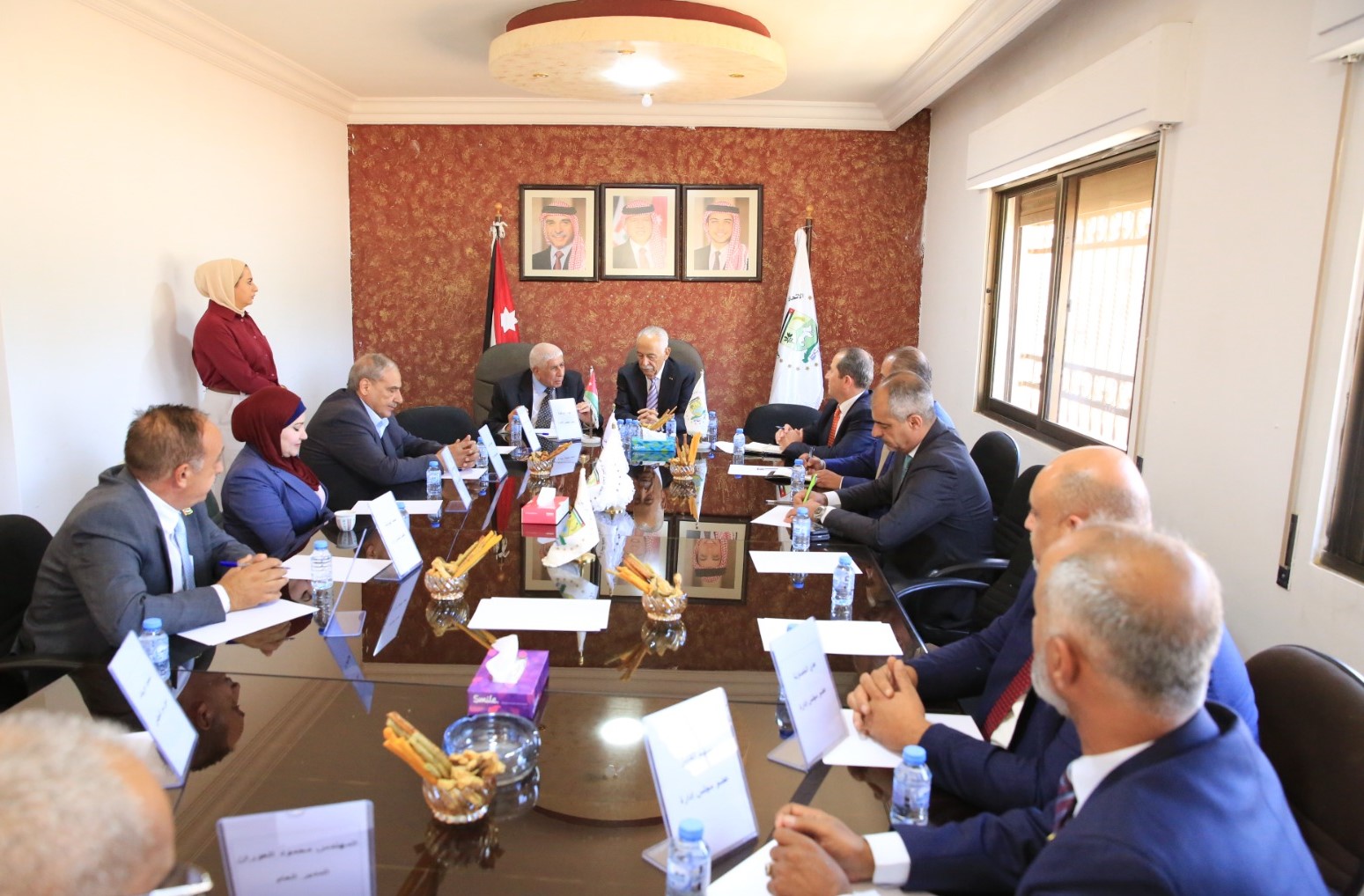 Madar Al-Saa Images 0.8003010814561876