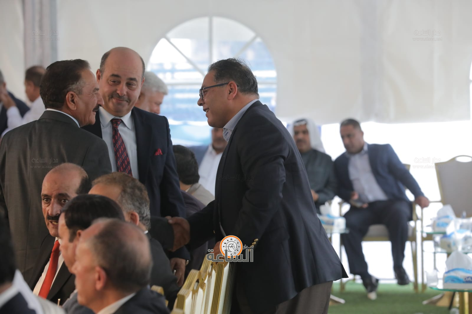 Madar Al-Saa Images 0.1711627677976707