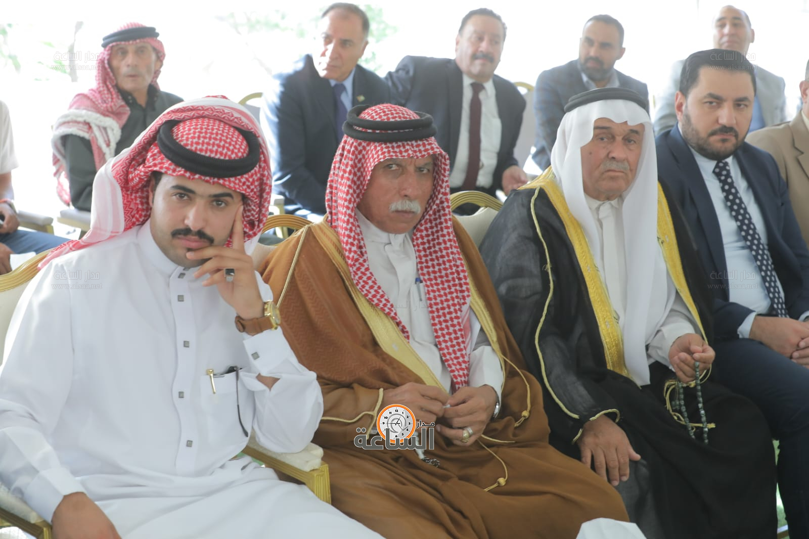 Madar Al-Saa Images 0.6282717846906777