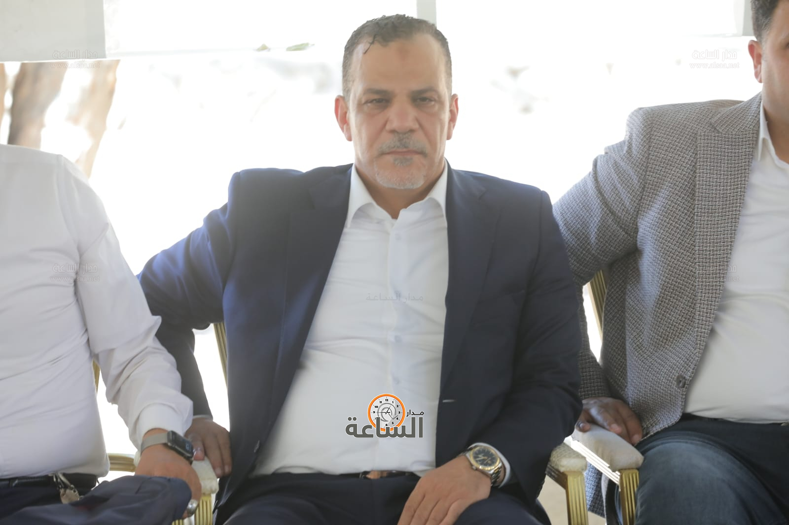 Madar Al-Saa Images 0.2951247657005115