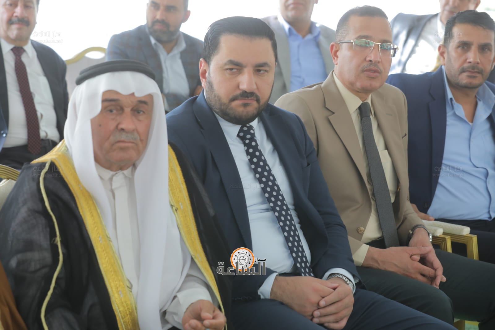 Madar Al-Saa Images 0.13803897920769326