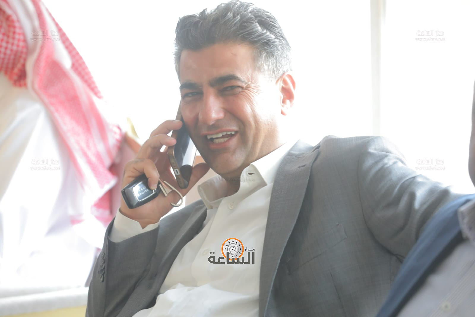 Madar Al-Saa Images 0.6390558468817386