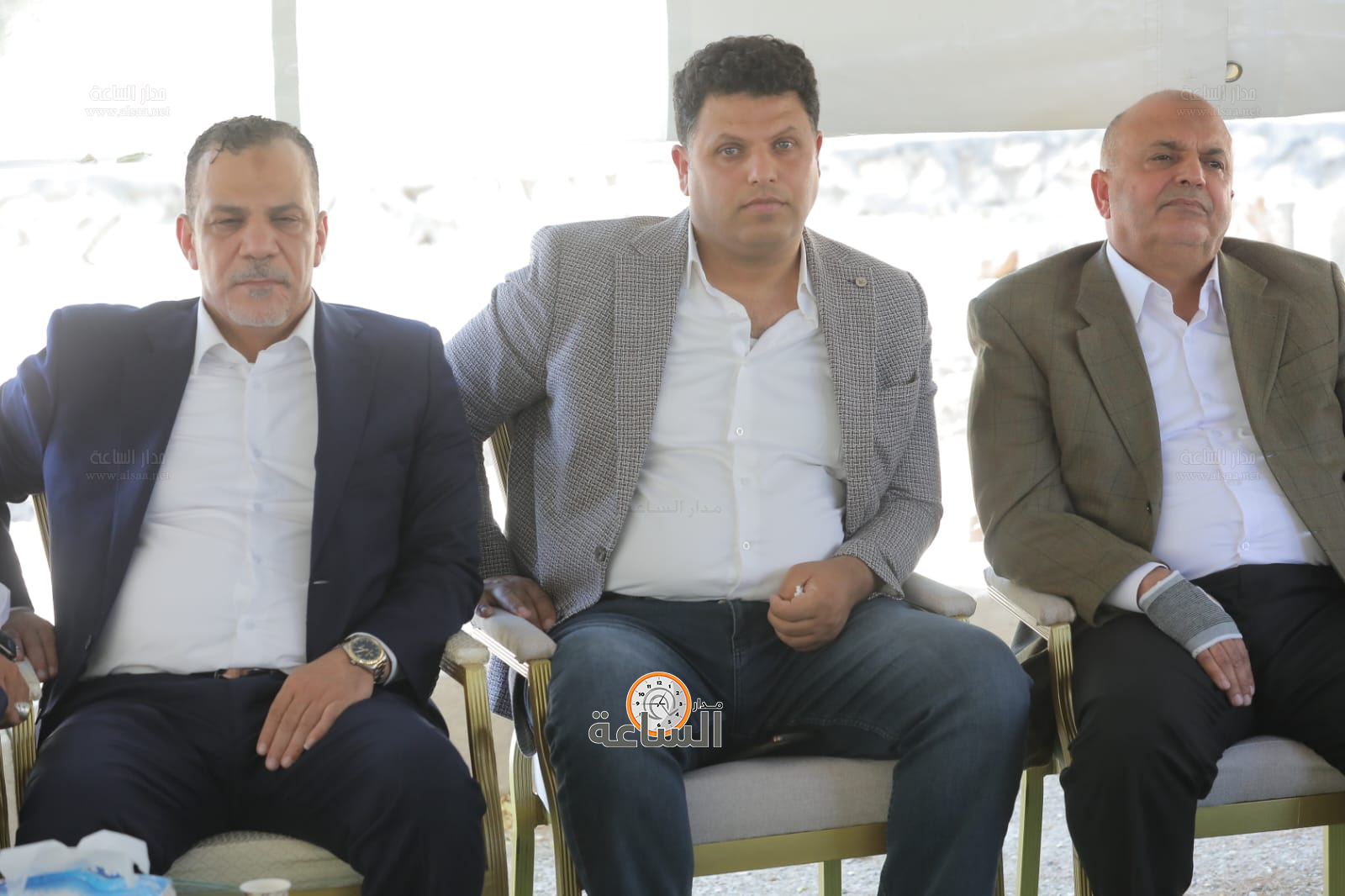 Madar Al-Saa Images 0.1766998486221314