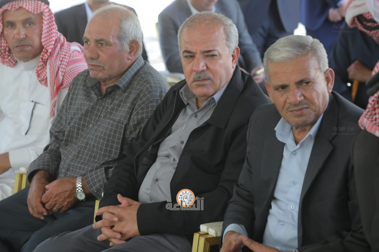 Madar Al-Saa Images 0.9587140609982036