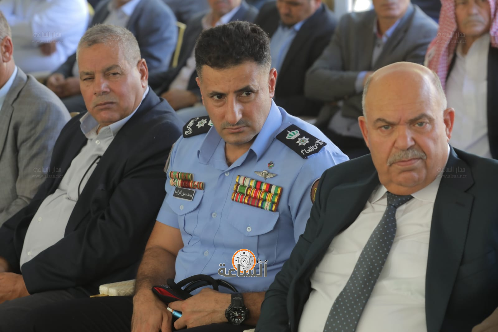 Madar Al-Saa Images 0.8252354359056434