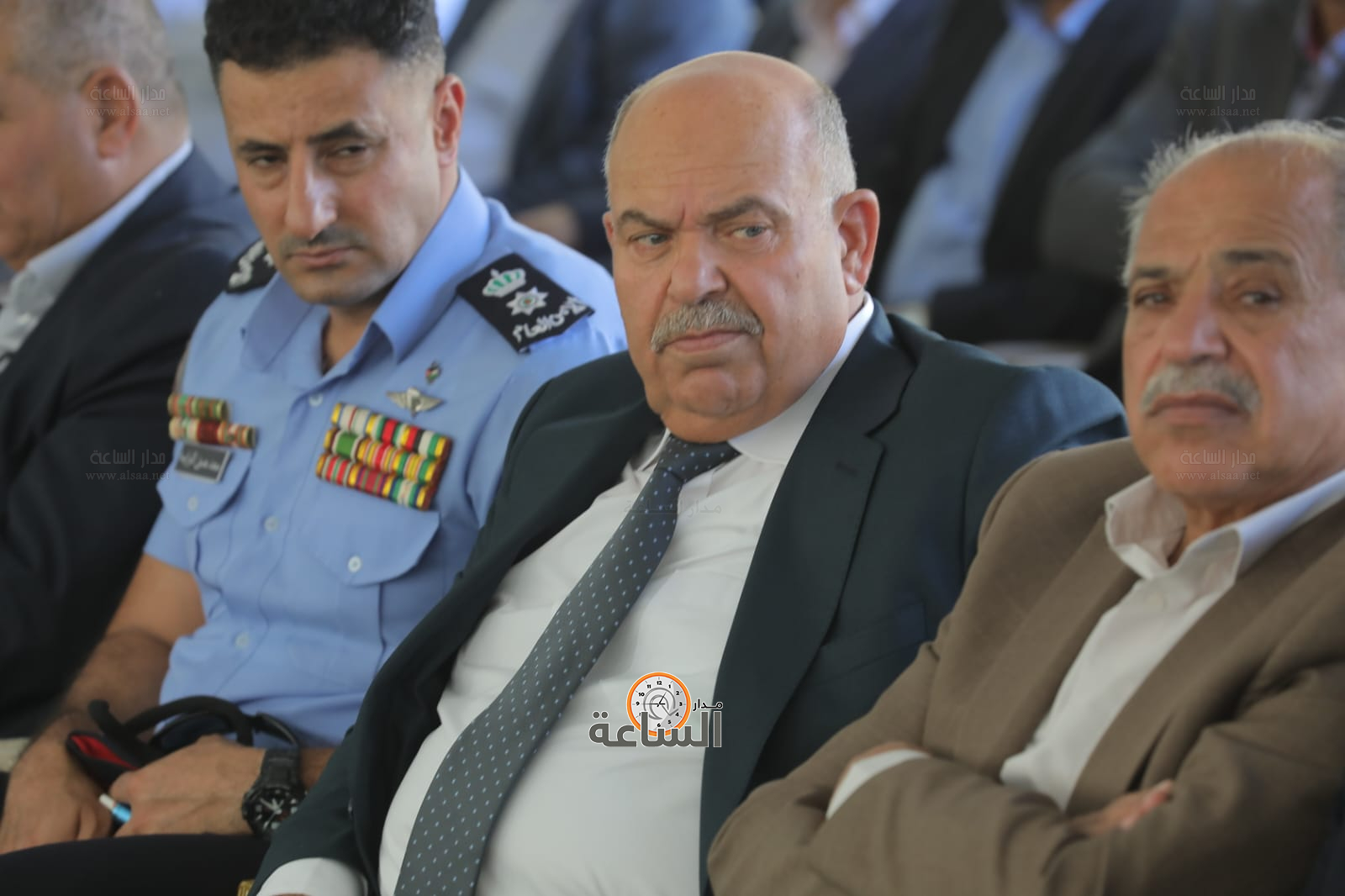 Madar Al-Saa Images 0.03923255213928478