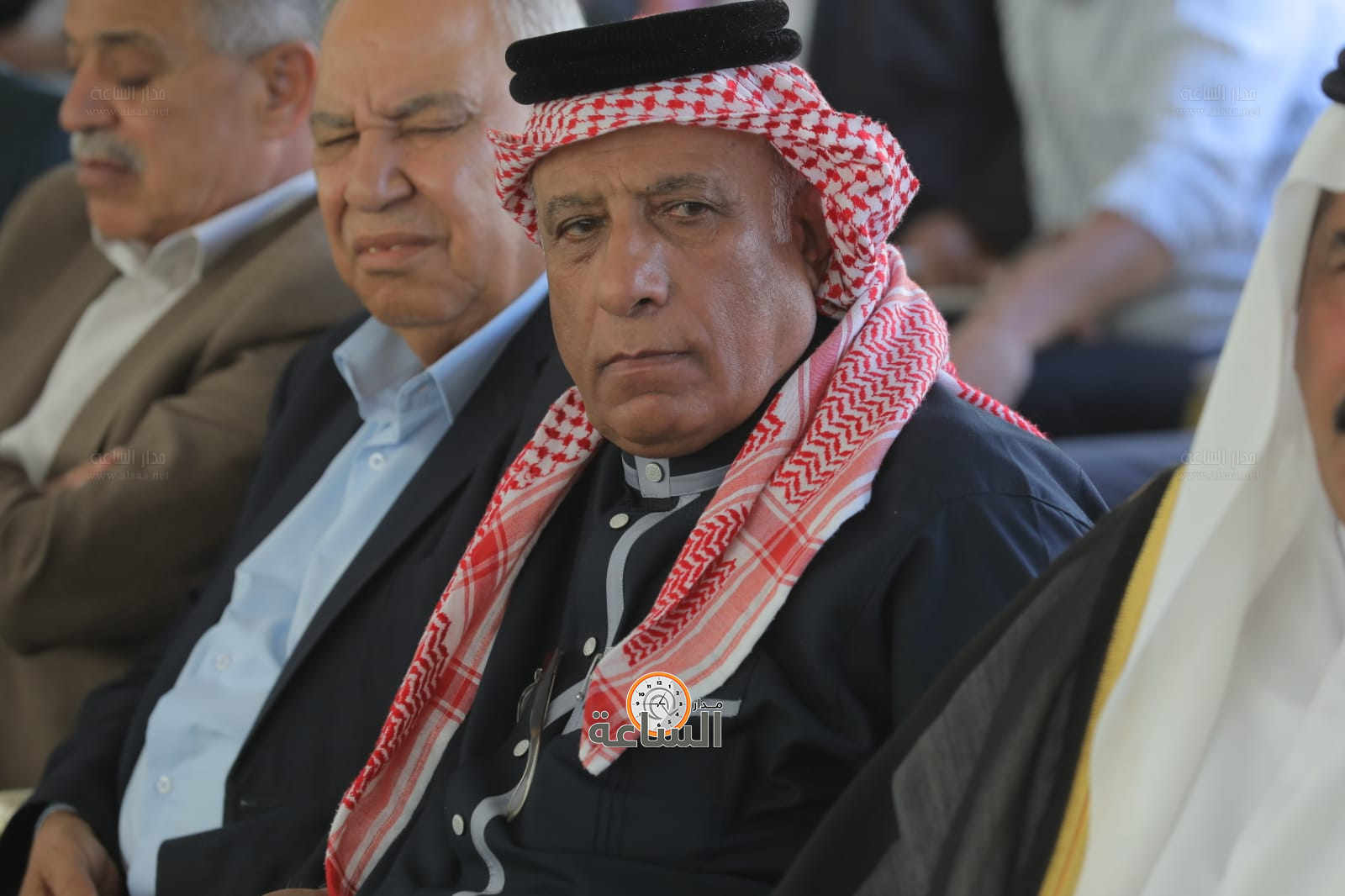 Madar Al-Saa Images 0.27544440681827154