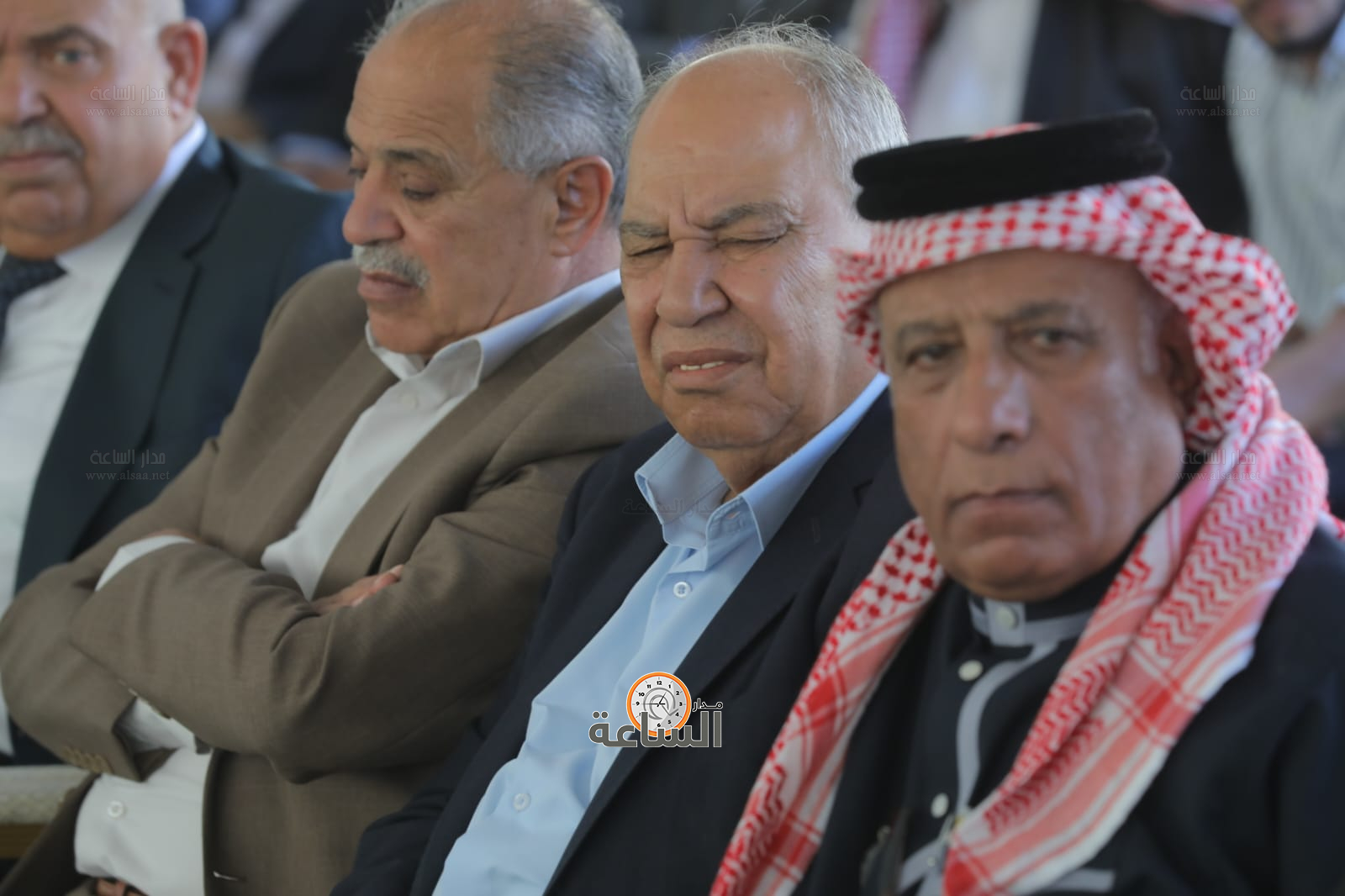 Madar Al-Saa Images 0.8587524845778922