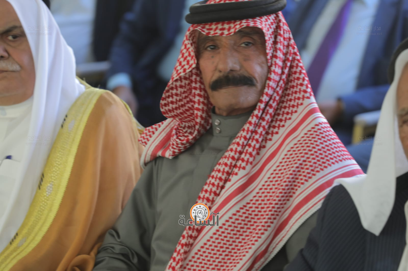 Madar Al-Saa Images 0.24658250385468605