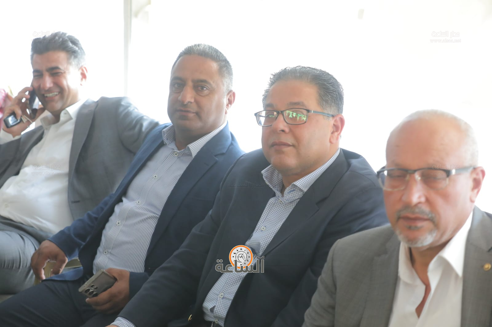 Madar Al-Saa Images 0.520187804692327