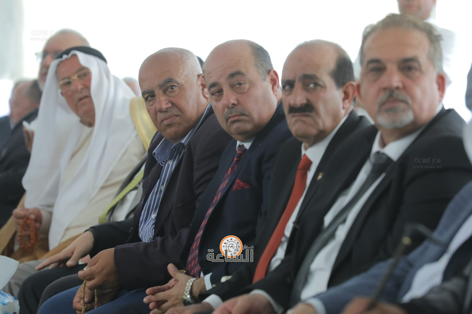 Madar Al-Saa Images 0.19474955876568834