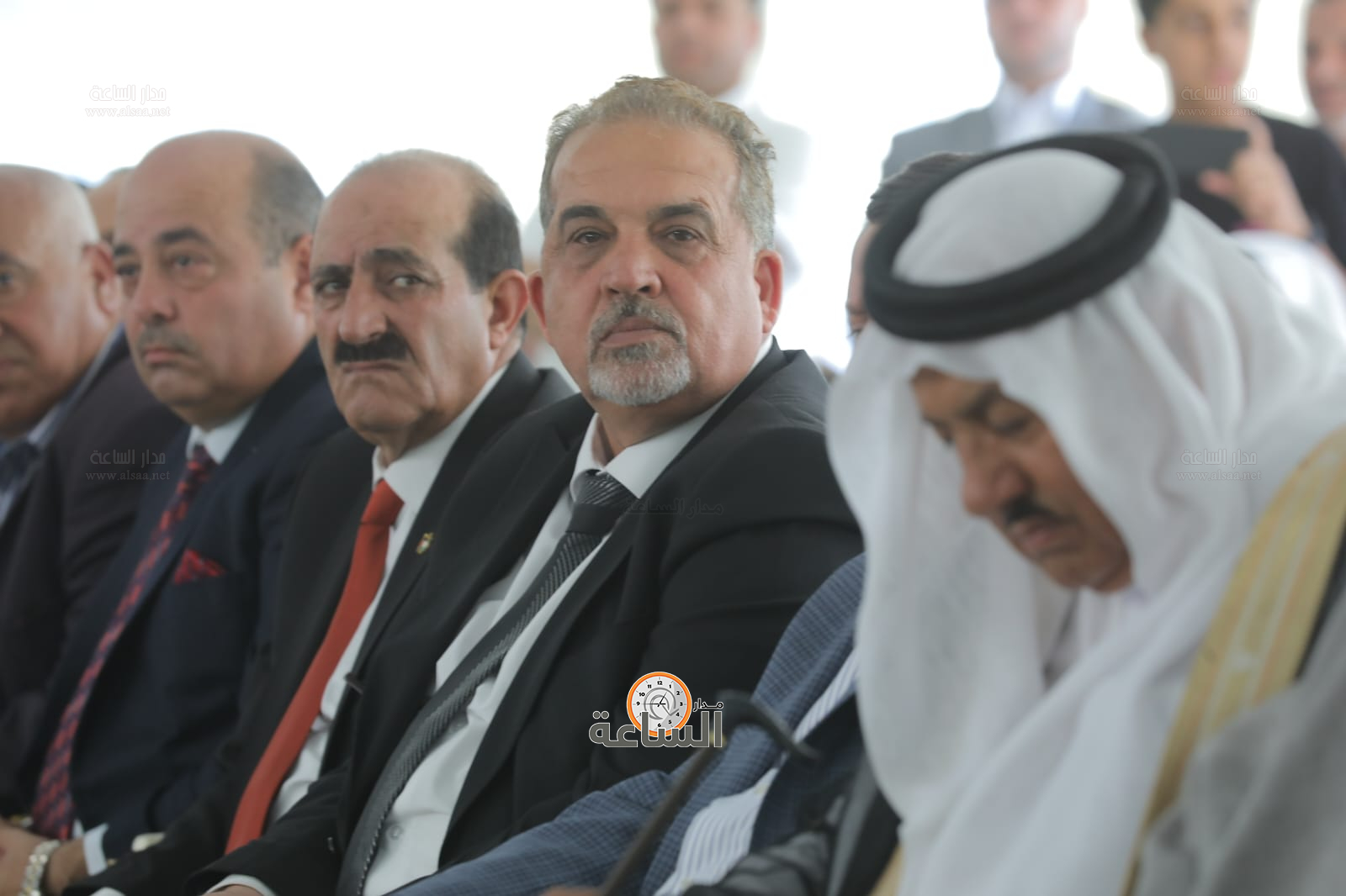 Madar Al-Saa Images 0.2554521179023842