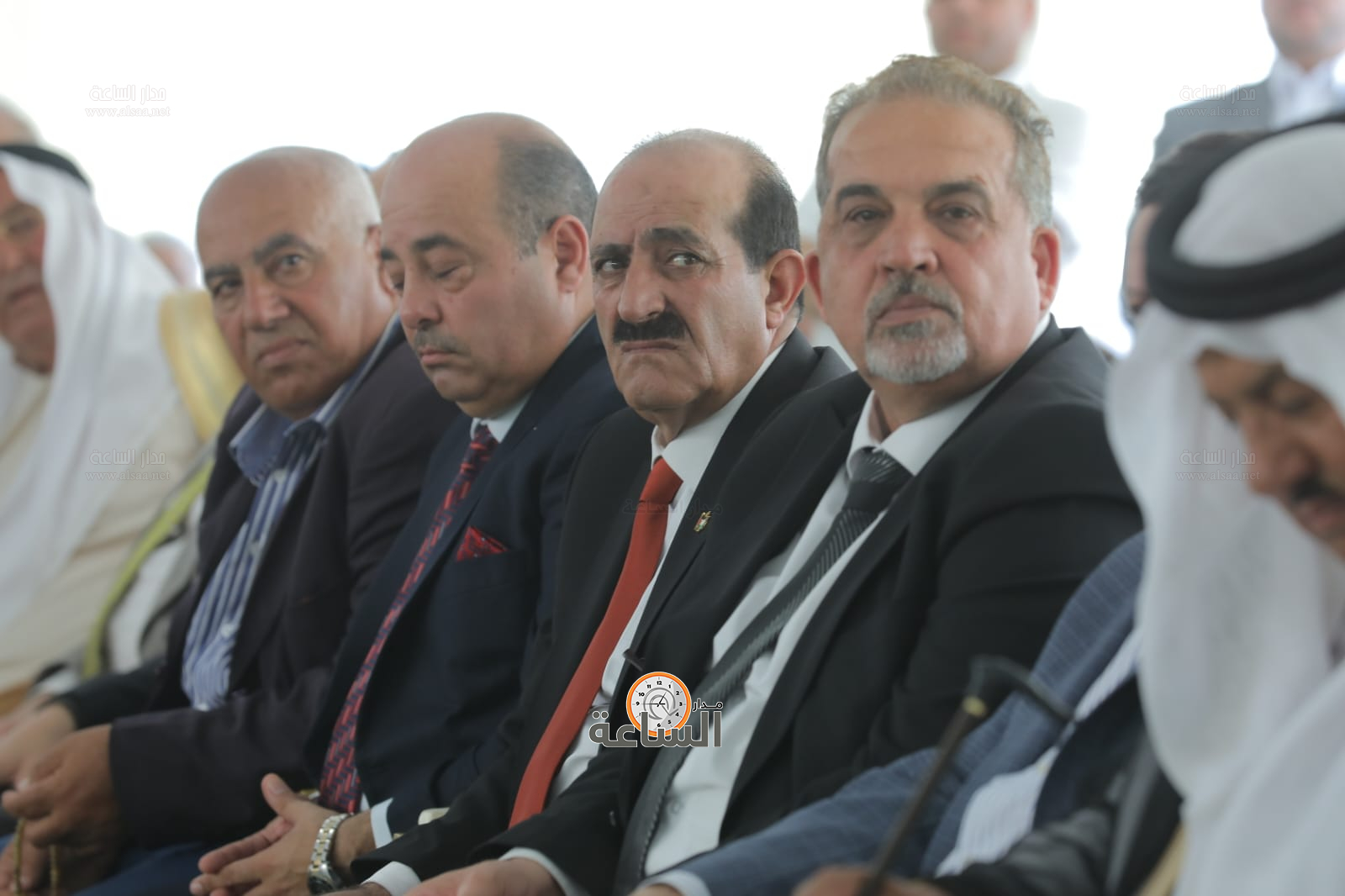 Madar Al-Saa Images 0.9265765486742008