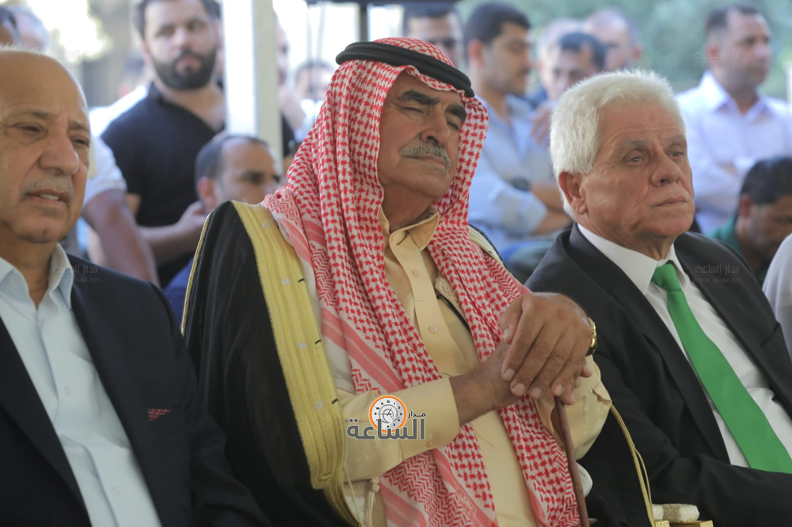 Madar Al-Saa Images 0.09389305233324319