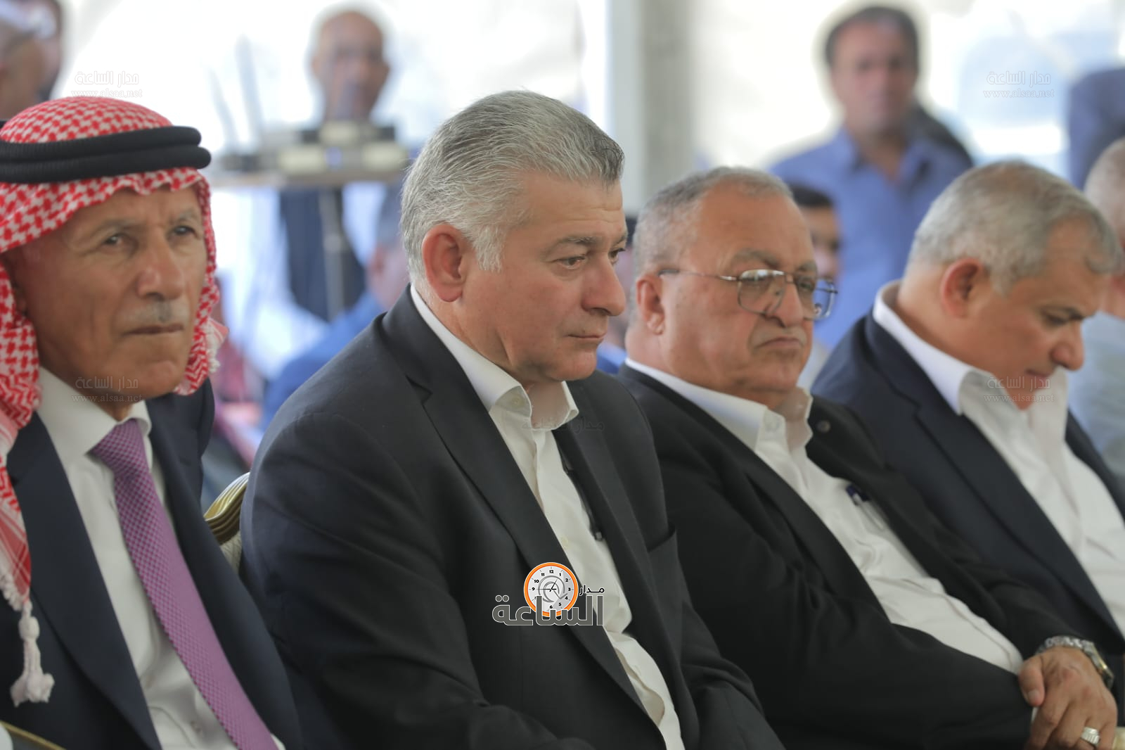 Madar Al-Saa Images 0.5905385355119794