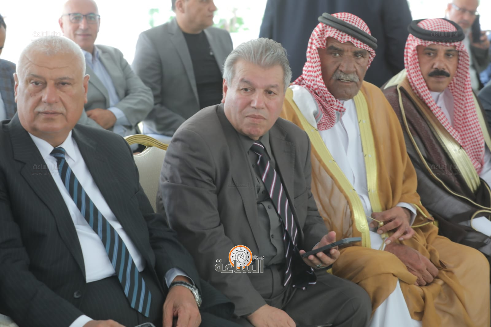 Madar Al-Saa Images 0.7927441423902619