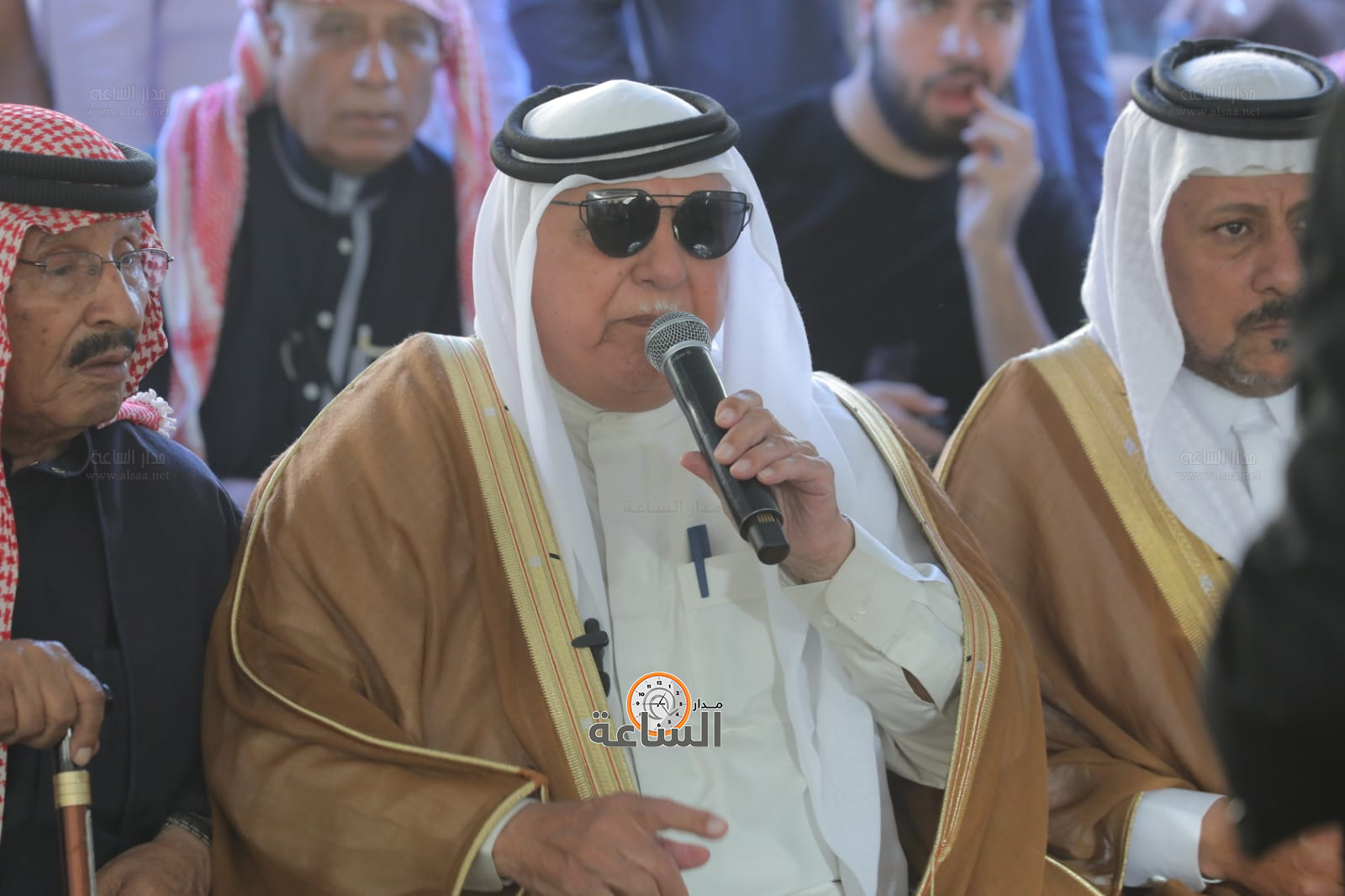 Madar Al-Saa Images 0.4034495183219817